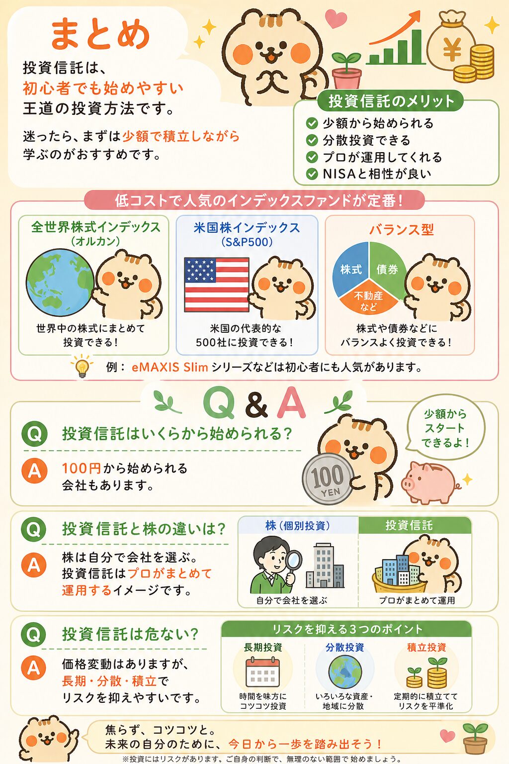 まとめ・Q&A