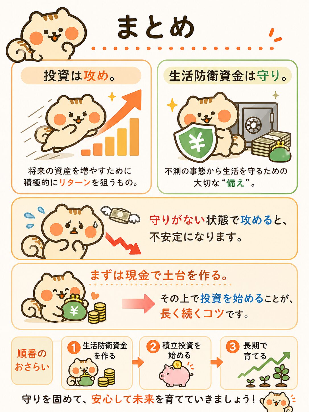 まとめ