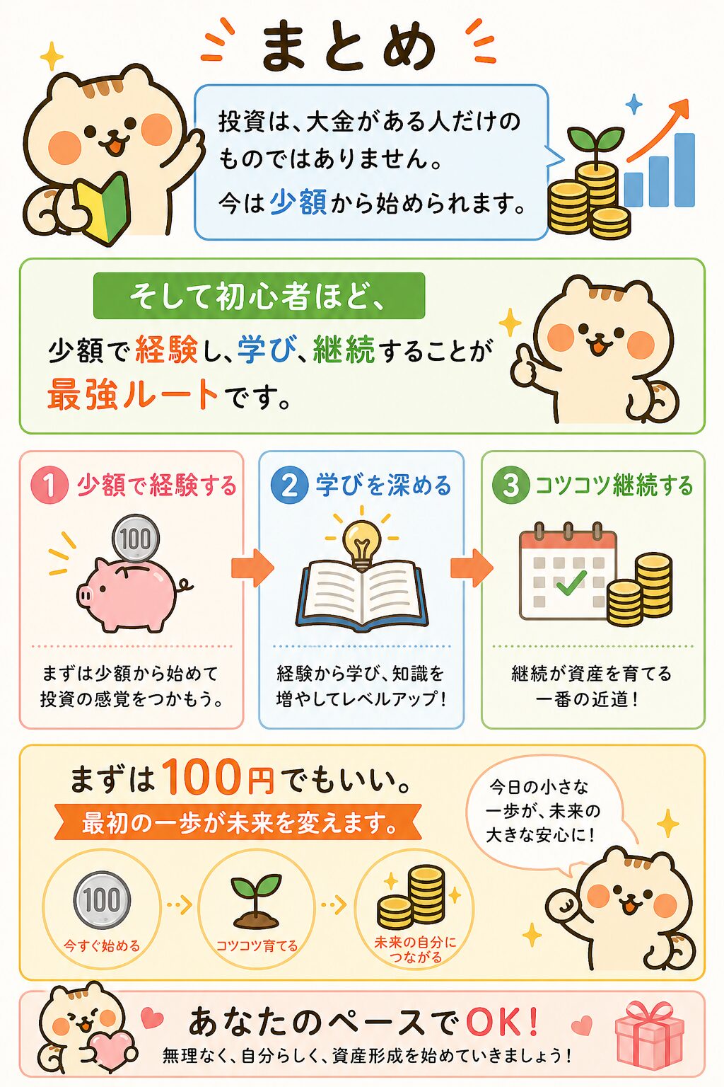 まとめ