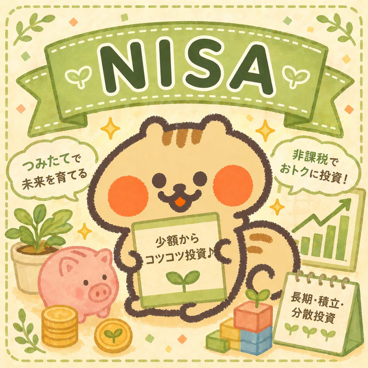 NISA